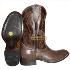 Bota masculina texas head pinhao sv8110
